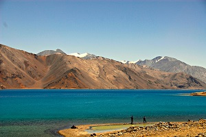 Great Lakes of Ladakh Expedition