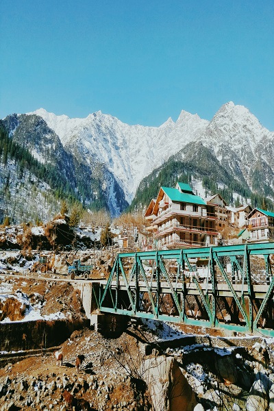 Char Dham